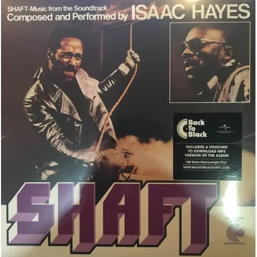 Shaft