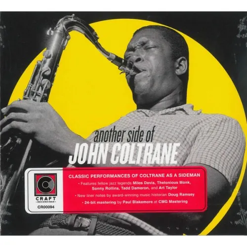 Coltrane John - 