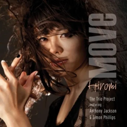 HIROMI - Move