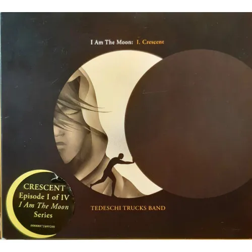 I Am The Moon: I. Crescent