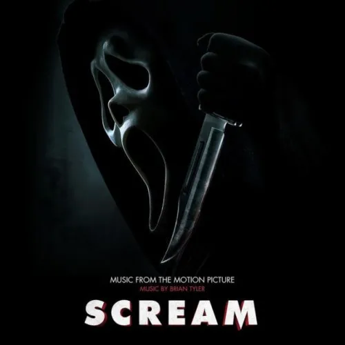 Scream - Music From The Motion Picture