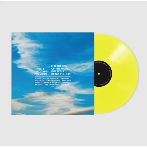IT'S THE END..../NEON LTD