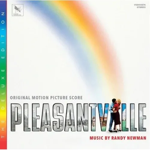PLEASANTVILLE