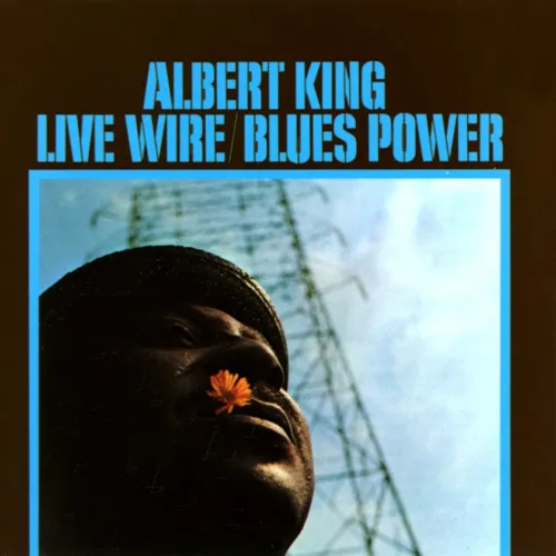LIVE WIRE / BLUES POWER