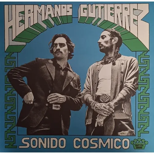 SONIDO CÓSMICO