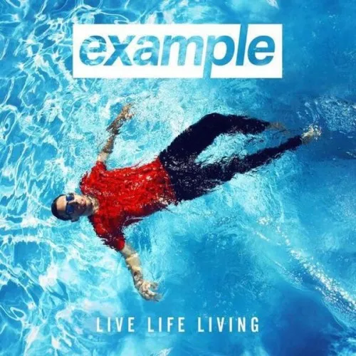 LIVE LIFE LIVING