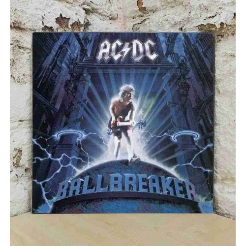 BALLBREAKER -HQ-