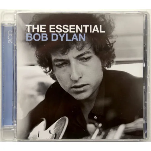 ESSENTIAL BOB DYLAN