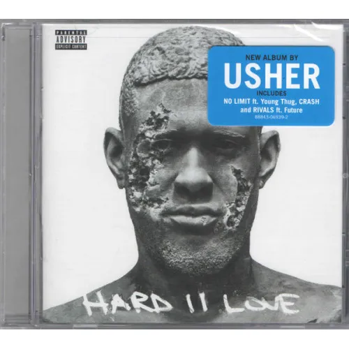HARD II LOVE