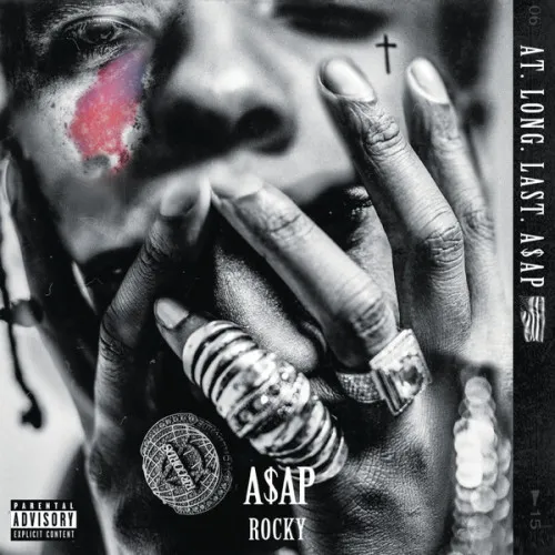 A.L.L.A. (AT LONG LAST ASAP)