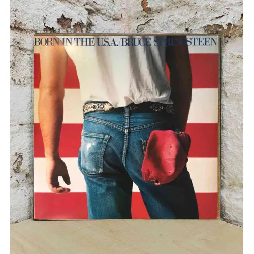 BORN IN THE USA -RSD-