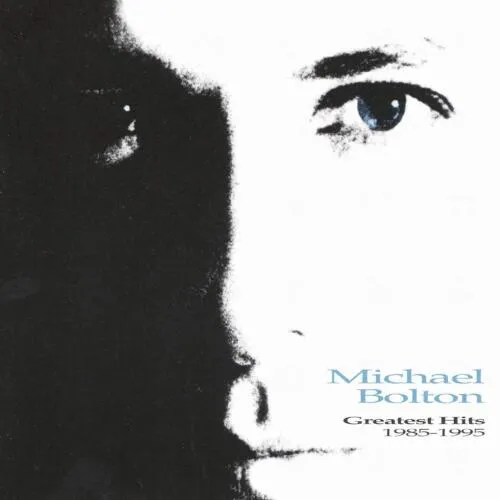GREATEST HITS 1985-1995