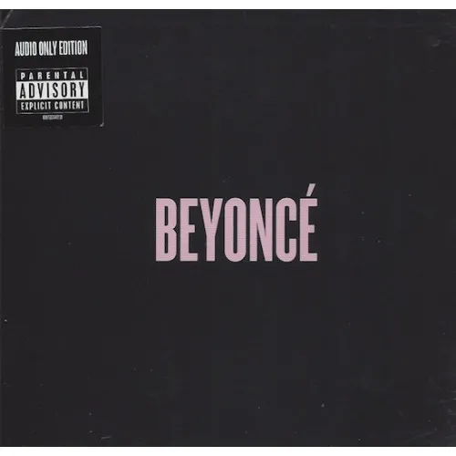BEYONCE