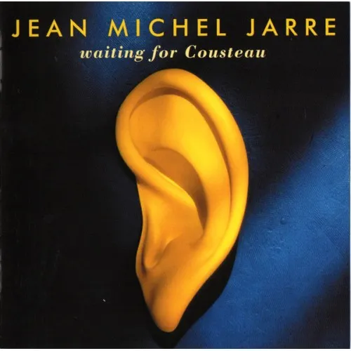 JEAN-MICHEL JARRE - Waiting for Cousteau