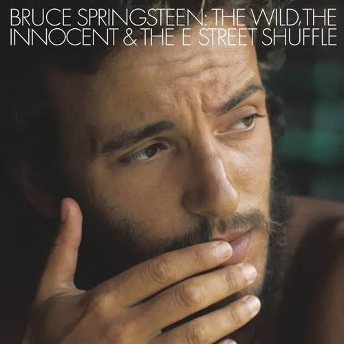 WILD, THE INNOCENT AND..
