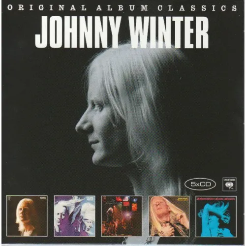 ORIGINAL ALBUM CLASSICS