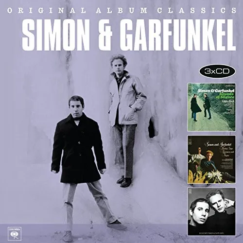 ORIGINAL ALBUM CLASSICS2