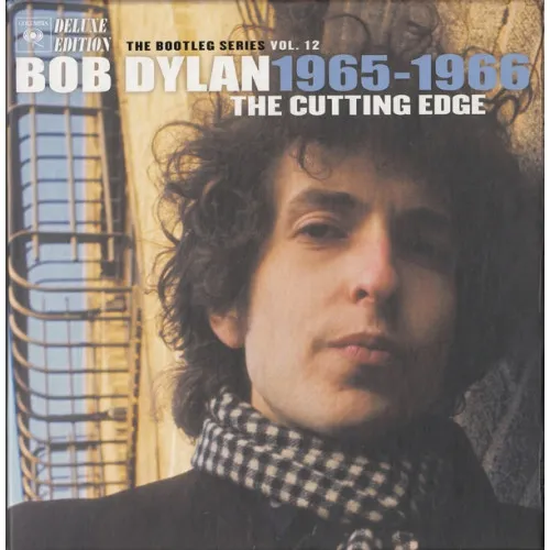 BOOTLEG SERIES 12-BOX SET