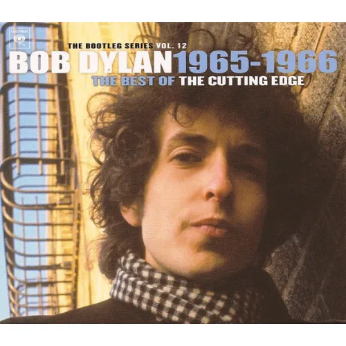BOOTLEG SERIES 12: THE..
