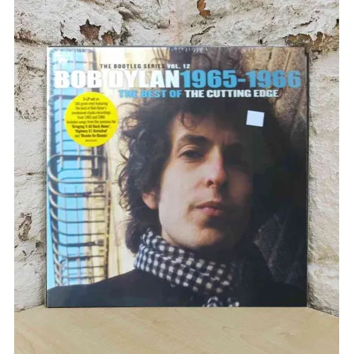 BOOTLEG SERIES 12 -LP+CD-