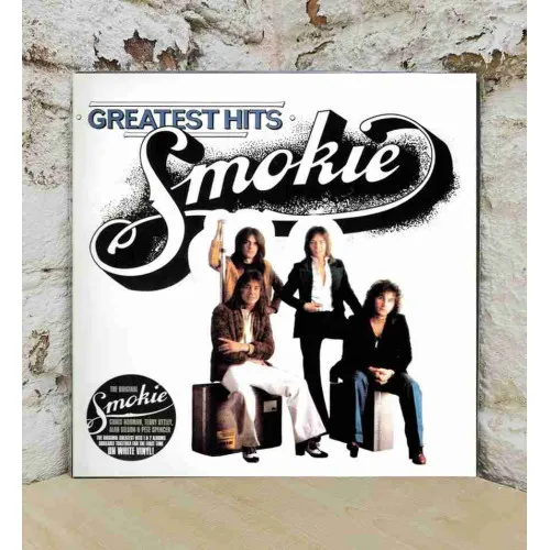 GREATEST HITS (BRIGHT..