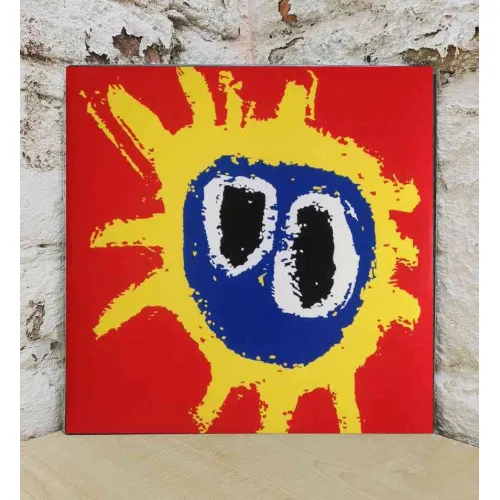 SCREAMADELICA