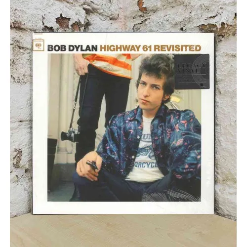 HIGHWAY 61 REVISITED
