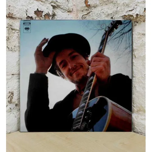 NASHVILLE SKYLINE