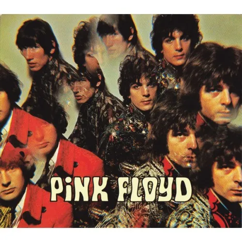 Pink Floyd - Piper At The Gates Of Dawn