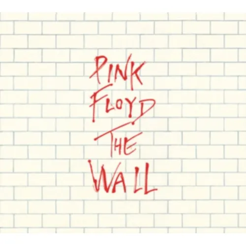 Pink Floyd - WALL