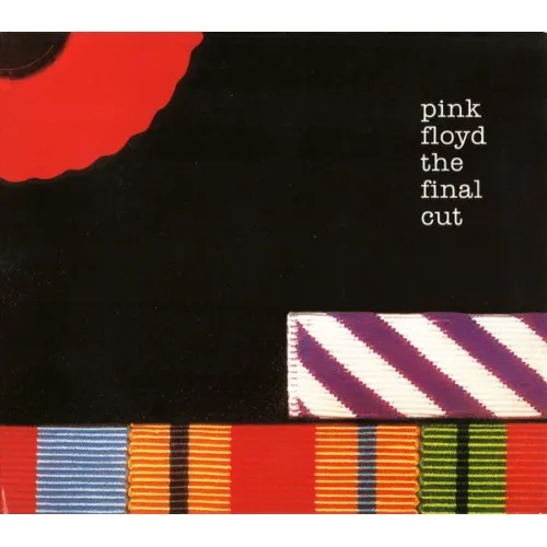 Pink Floyd - Final Cut