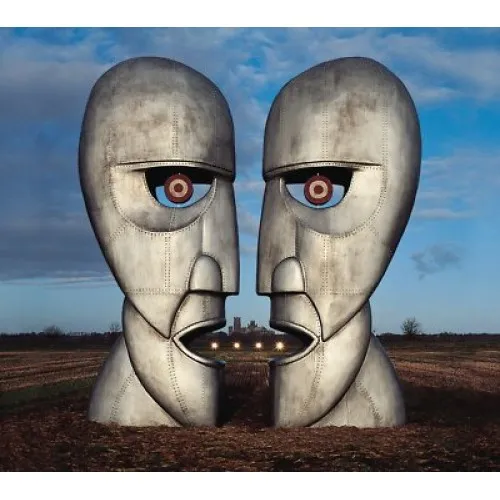 Pink Floyd - The Division Bell
