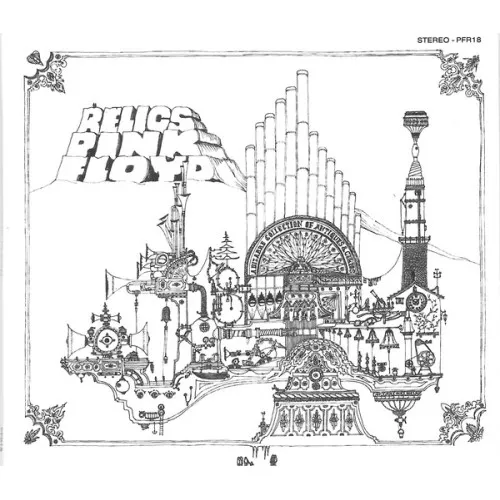Pink Floyd - Relics