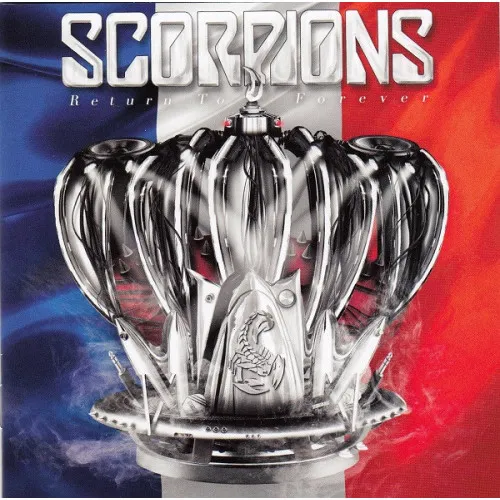 RETURN TO FOREVER -SPEC-