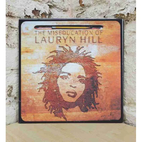 The Miseducation of Lauryn Hill [Vinyl LP] 