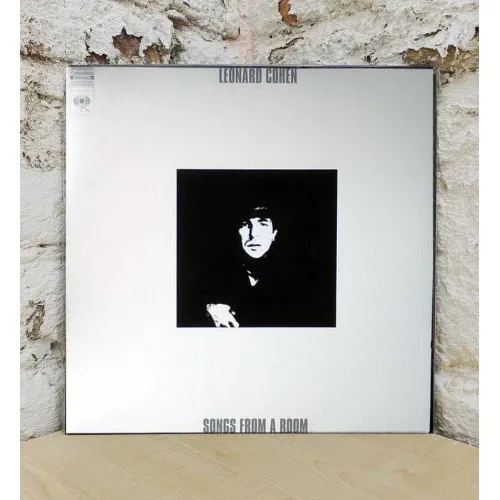 SONGS FROM A ROOM