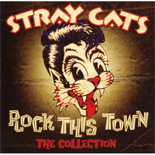 ROCK THIS TOWN