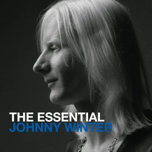 ESSENTIAL JOHNNY WINTER