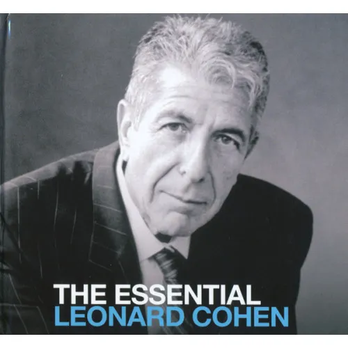 ESSENTIAL LEONARD COHEN