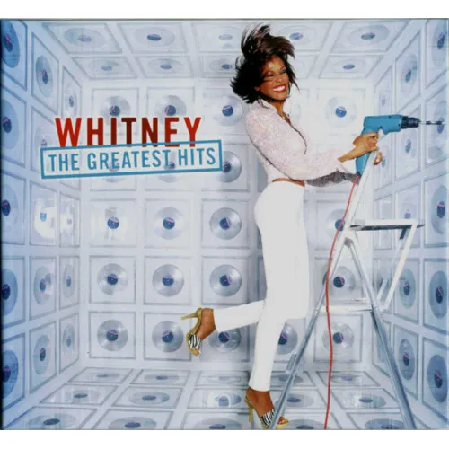 GREATEST HITS