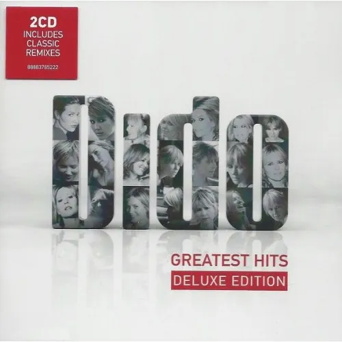 Greatest Hits 2CD