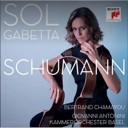 SCHUMANN