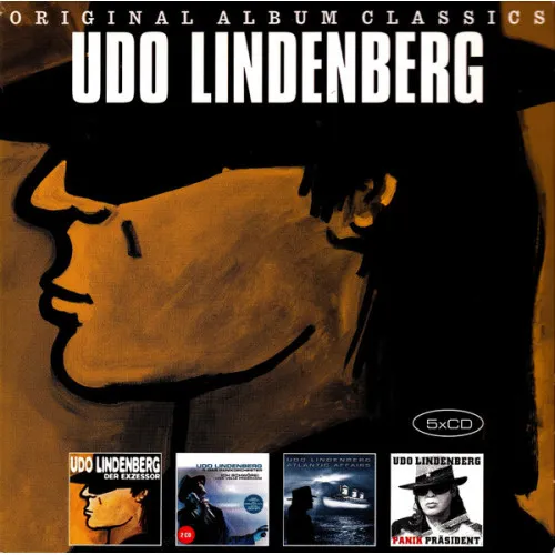 ORIGINAL ALBUM CLASSICS