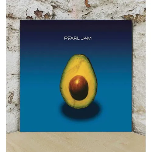 PEARL JAM -REISSUE-