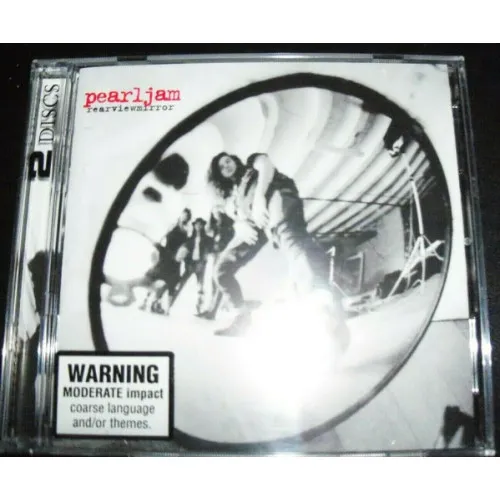 REARVIEWMIRROR (GREATEST HITS 1991-2003)