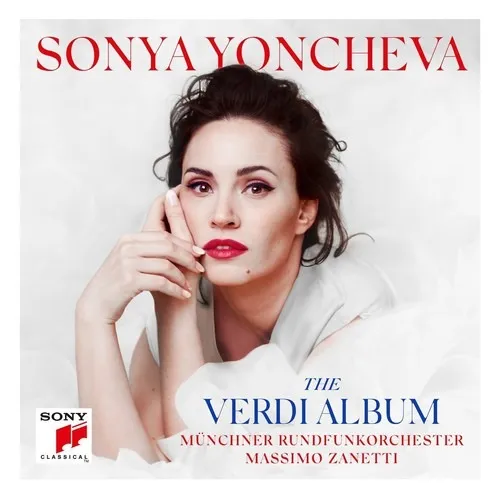 VERDI ALBUM