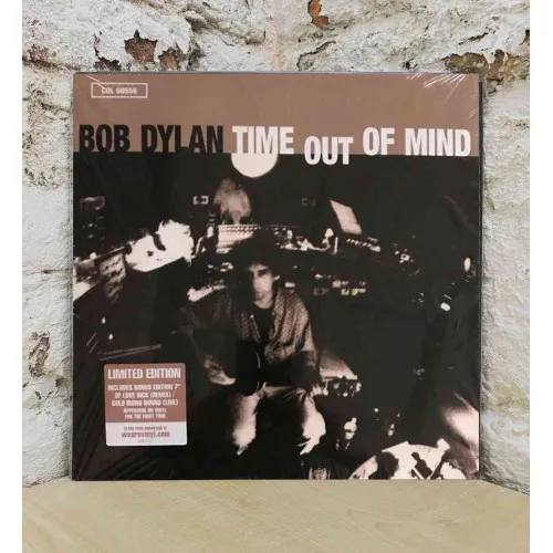 TIME OUT OF.. -ANNIVERS-