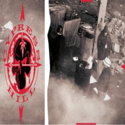 Cypress Hill