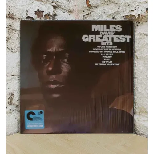 GREATEST HITS (1969)