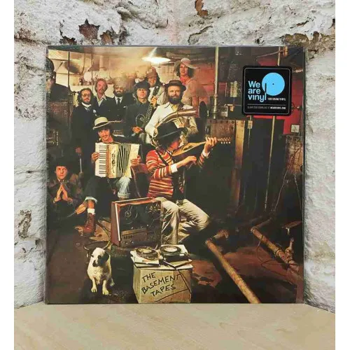 BASEMENT TAPES
